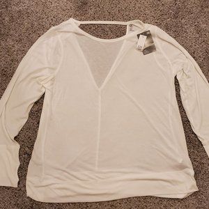 Gap Fit Workout Shirt